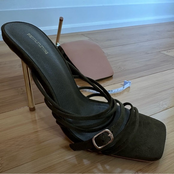 PLT HEELS - Picture 6 of 6